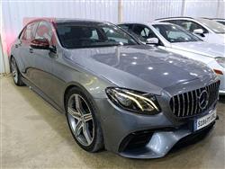 مرسيدس بنز E-Class